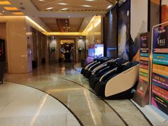 -凯乐会量贩KTV(国防大厦总店)