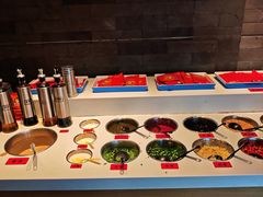 -钢管厂五区小郡肝火锅串串香(清河店)