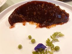 -惠丰堂饭庄·烤鸭·京味菜(翠微路店)