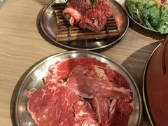 -西塔老太太泥炉烤肉(双井店)
