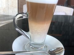 -希尔顿南海酒店·观廊大堂吧·海景下午茶