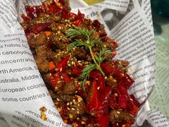 -十二月·宁夏盐池滩羊肉火锅