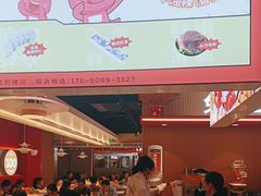 -龍歌自助小火锅(秦淮水游城店)