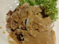 -宴小馆·小海鲜青岛菜(五四广场店)