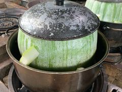 -红旗山庄(圭峰山店)