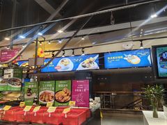 -79号渔船海鲜饭店(华强北店)