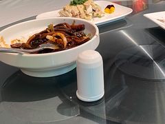 本帮鳝丝-HOMES上海本帮菜(襄阳公园店)