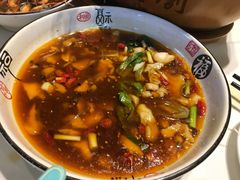 -风味小馆(天目湖宾馆店)