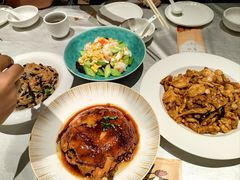 -桂园餐厅(五大道店)