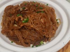 -凯鸽酒楼(恒安新区店)