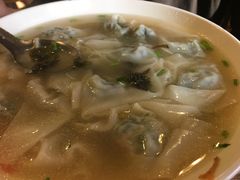 -小倩倩•鸡汤馄饨(江西路创始店)