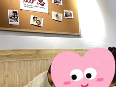 -翁林甜品