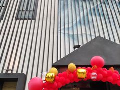 门面-桃夭日式料理(国信店)