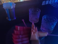 -外滩8号 whisky bar(金延大厦店)