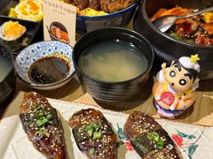 -左舞和风屋便当(金地店)