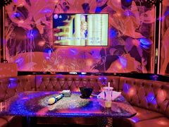 -INLOVE KTV(古墩印象城店)