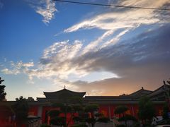 -大雁塔北广场音乐喷泉