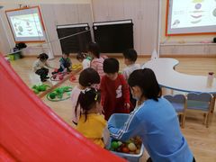 -红黄蓝成长中心(公益西桥校区)