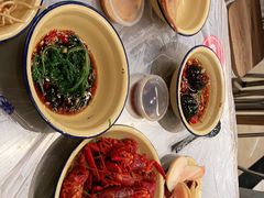 -东排食堂长沙小吃大排档(五一广场店)