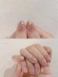 -沐白•盛妍日式美甲美睫