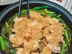 -国人川菜(李家村建东街店)