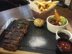 -1861意大利餐厅(文化广场店)