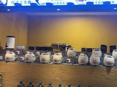 -70年代·江西乡下菜(西乡彩虹城店)