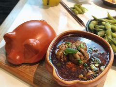 -五样儿西昌小签签烤串(建设路店)