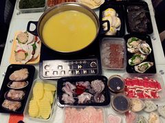 -江杨农产品批发市场