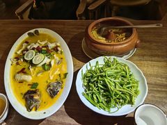 -小喜客·云南特色菜(纳西庭院店)