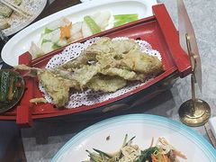 -君霖海鲜私房菜(春柳店)