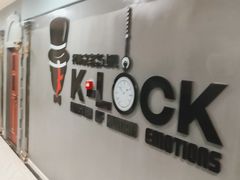 -柯洛克沉浸剧情密室(小寨华旗店)