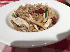 -西贝莜面村(上海百联西郊店)