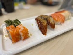 -禾绿回转寿司(国瑞店)