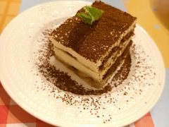 -后厨意餐La Cucina(外交公寓店)