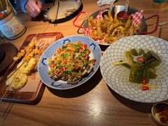 -雪熊精酿·哈尔滨烧烤酒馆(非遗大串店)