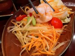 -红泰·泰精选·特色料理(中山路店)