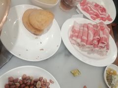 -老五四季涮肉(白纸坊店)