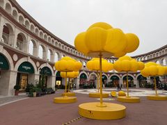 -京津佛罗伦萨小镇