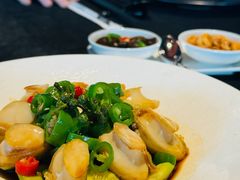 -醉东Oriental House(静安嘉里中心店)