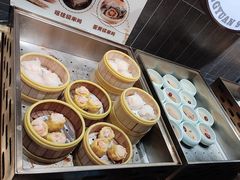 -鼎香缘·海鲜烤肉火锅自助餐厅(深圳来福士广场店)