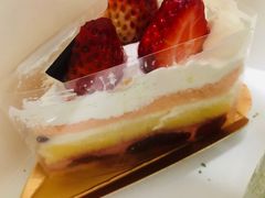 -巴黎贝甜(泗泾店)