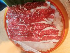 -温野菜涮涮锅(曲江大悦城店)