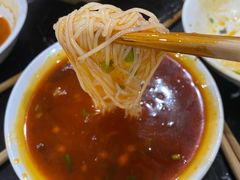 -李记小小吃(涪江路店)