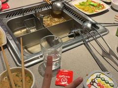 -海底捞火锅(壹悦城店)
