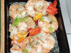 -Las Tapas(思南公馆店)