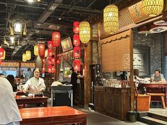 -味鼎长安·地道陕菜(凤城一路店)