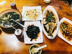 -印象江南(东栅店)