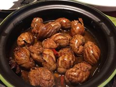 田螺罐肉-阿财老铺·老蚌埠龙虾城(华夏总店)