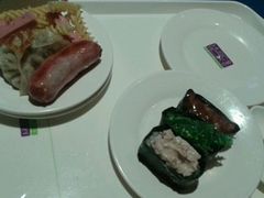 -堂会(白云店)